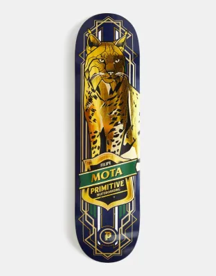 Primitive Mota Lynx