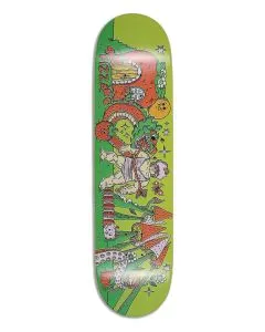 Tavola Skate Pizza Skateboards Beefcake