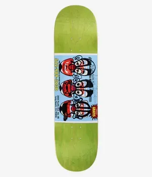 Deathwish Davidson Chatman