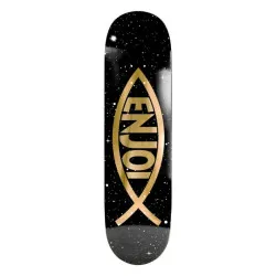 Enjoi Fish Logo