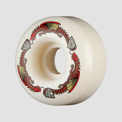 Powell Peralta Dragon Formula V1 Off 52x31mm