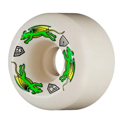 Powell Peralta Dragon Formula Nano Rats A2 X