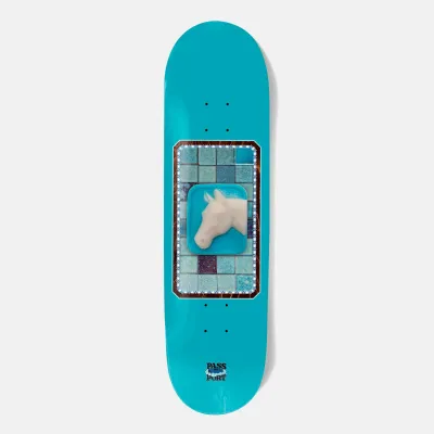 Pass Port Skateboards Mare Soap Series