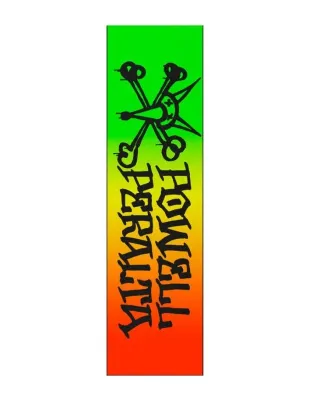 Lija Powell Peralta Vato Rat Fade ?