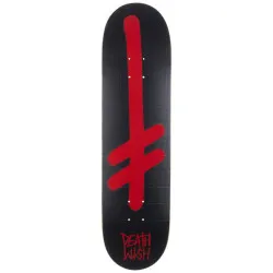 Tábua Deathwish Gang Logo Bricks –
