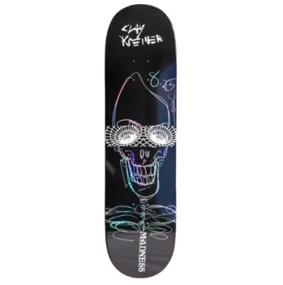 Madness Clay Kreiner Intergalactic Impact Light