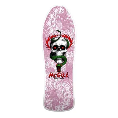 Powell Peralta Bones Brigade Series 15 Mike Mcgill