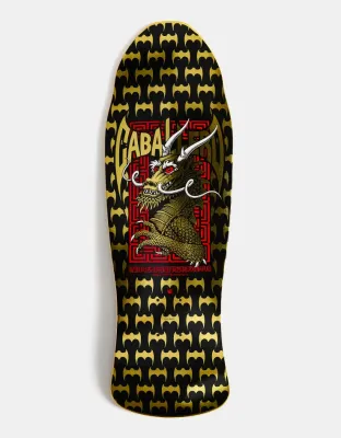 Powell Peralta Caballero Street Foil