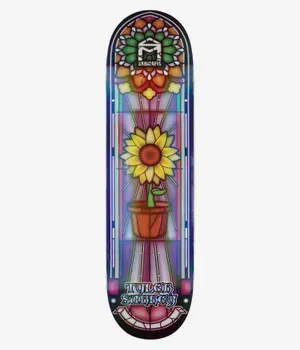 Sk8mafia Surrey Stained Glass
