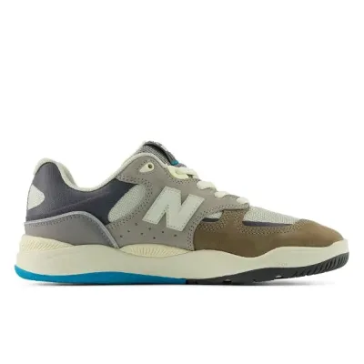 New Balance Numeric Tiago 1010d 'grey Days'
