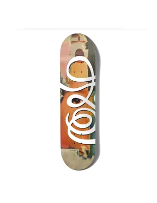 Girl Jenkins Swirls Malto Gi 30