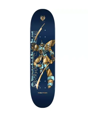Powell Peralta Caballero Gundam Foil