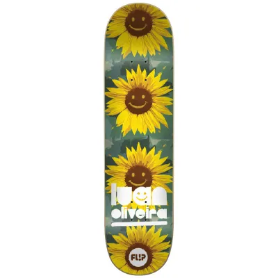 Flip Oliveira Flower Power