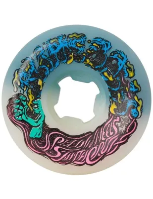 Santa Cruz Slime Balls Hairballs