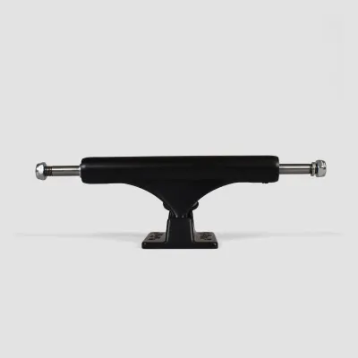 Slappy St1 Inverted Hollow Lights/ultra Low Kingpin 1 Pair Matte Black/black Gold 9