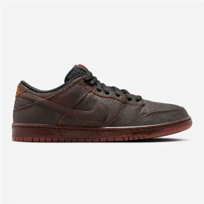 Nike Sb Dunk Low Pro Premium krampus Dark