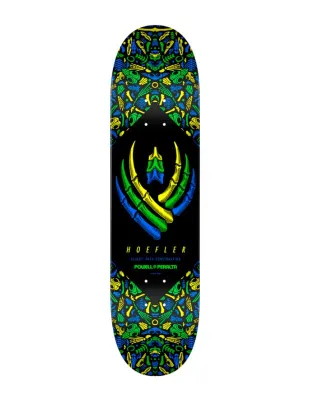 Powell Peralta Flight Kelvin Hoefler Bones Brazil