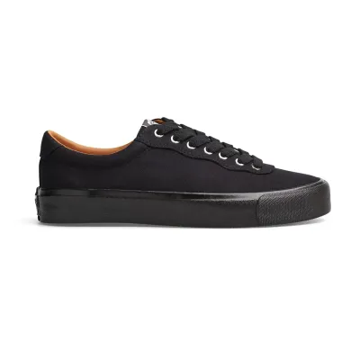 Last Resort Ab Vm001 Lo Canvas black