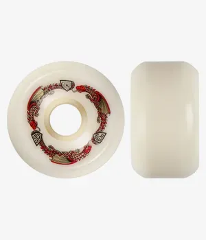 Powell-peralta Dragons Ratbone Ii Symmetrical Narrow Ride