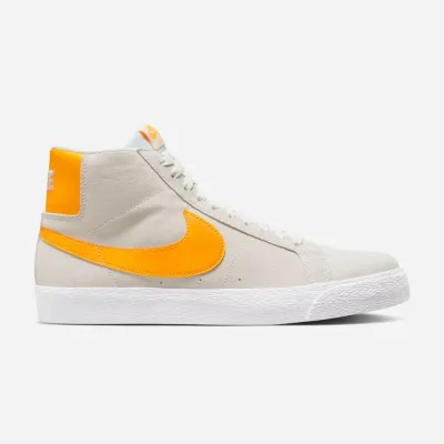 Nike Sb Blazer Mid Summit Laser Summit