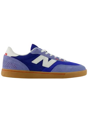 New Balance Numeric 440v2 Team Royal With Linen