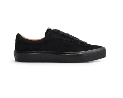 Last Resort Ab Vm001 Lo Suede 3xblack