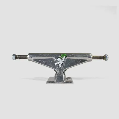 Venture 5.2 Hi Ted Barrow Guest Artist V Cast 1 Pair Polished 8