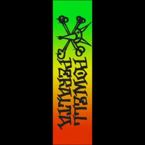 Powell Peralta Grip Vato Rat Fade