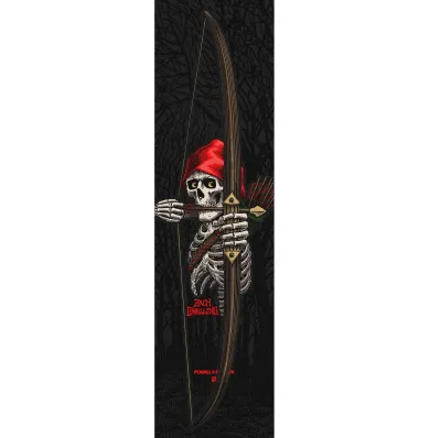 Lixa Powell Peralta Zach Doelling Archer Black