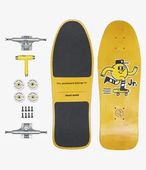 Blast Skates My First Skateboard Kids
