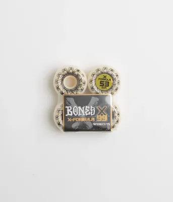 Bones X-formula Crossbones V6 Widecut