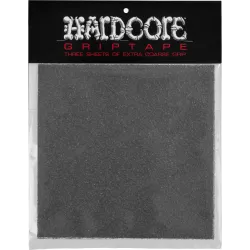 Powell Peralta Grip Plaque Hardcore