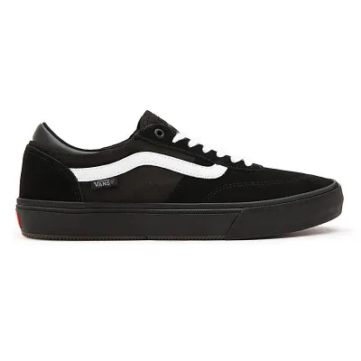 Vans Gilbert Crockett Blackout