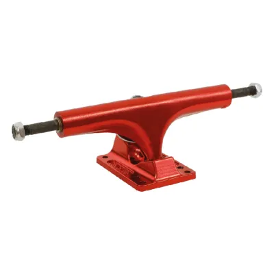 Independent Stage 4 Red