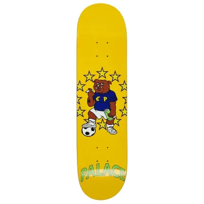 Palace Skateboards Bulldog