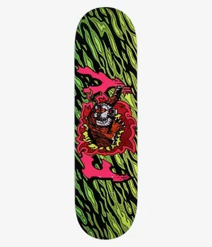 Deathwish Foy Primal Twin