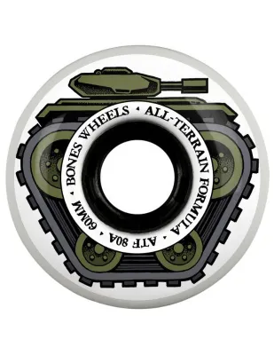 Powell Peralta V6 All Tank Terrain Formula