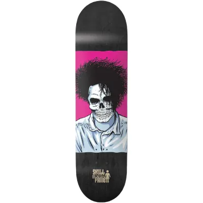 Girl 'tyler Pacheco Skull Of Fame'