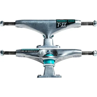 Thunder T-ii 8.25
