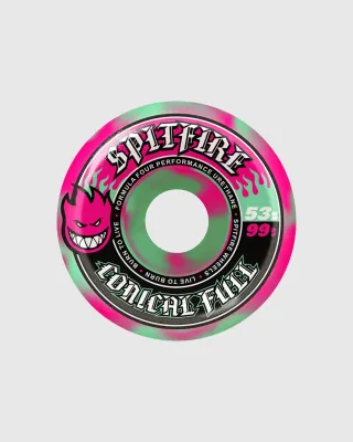 Spitfire Conical Full Swirl