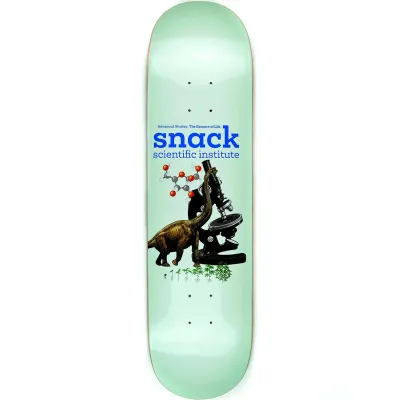 Snack Scientific Institute