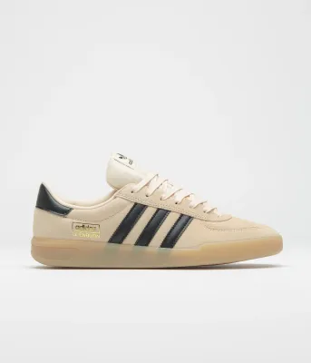 Adidas Glenburn Shoes Strata / Core / Gum4
