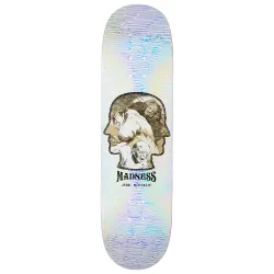 Madness Jedd Mckenzie Demons R7 Wb 14.875