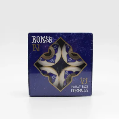 Bones Pro Stf V1 Pj Ladd