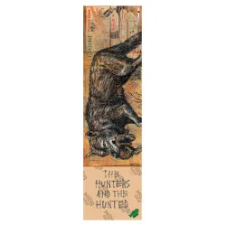 Griptape Mob Ben Horton Clear