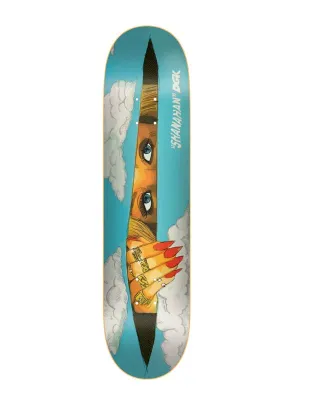Dgk Lurk Shanahan