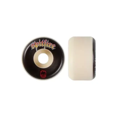 Spitfire / 99du / Conical Full / Venom Script