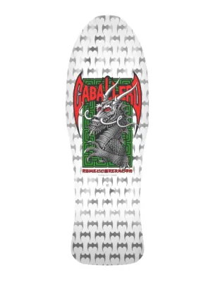 Powell Peralta Steve Caballero Serie 17