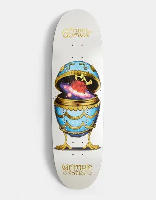 Anti Hero Gerwer Grimple Stix Fabrage Egg