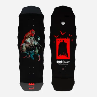 Welcome X Batman Bane & Scarecrow Dip